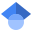 Google Scholar Icon