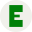 Ecosia Icon