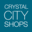 Crystal City Shops Icon