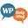 Wordpress Help Blog Icon