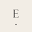 Ebi Icon