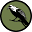 Two Birds One Stone Icon