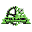 Village Sport Shop Icon