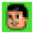 Shaolin Soccer Icon