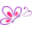 Uniquely Chic Florist Icon