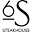 6S Steakhouse Icon