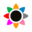 Information is Beautiful Icon