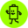Electrik Finance Icon