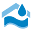 HomeWater Icon