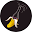 Drunken Monkey Members Club Icon