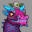 Boryoku DragonZ NFT Icon