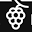 Wine Dive + Kitchen Icon