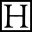 The Hudson Icon