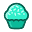 Muffin Group Icon
