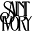 SAINT IVORY NYC Icon