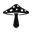 Alice Mushrooms Icon