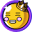 Space Riders Icon