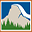 Yosemite Conservancy Icon