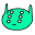 Alien Frens Icon