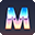 Mighty Action Heroes Icon