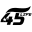 45 Life Icon