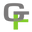 Gradient Fitness Icon
