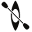 Kayakish Icon