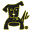 Dog Dish Icon