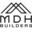 MDH Builders Icon