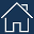 ADU Homes Icon
