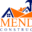 Mendez Construction Icon