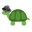 Agent Turtle Icon