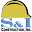 S&I Construction Icon