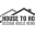 House To Home Design Icon