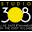 Studio 308 Icon