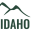 Hiking Idaho Icon