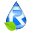 Rockwell Irrigation & Landscaping Icon