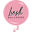 Lush Balloons Icon