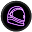 Astronaut Icon