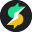 Bolt Dollar Icon