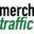 Merch Traffic Icon