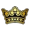 Custom Paintball Icon
