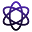 Proton Blockchain Icon
