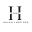 Hobbs Salon + Med Spa Icon