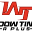 Window Tinting A Plus Icon