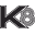 KUR8TED BY SSB Icon