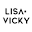 LISA*VICKY Icon