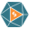 Shuffles: Board Game Cafe Icon