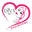 Diva at Heart Icon