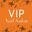 VIP Nail Salon Icon